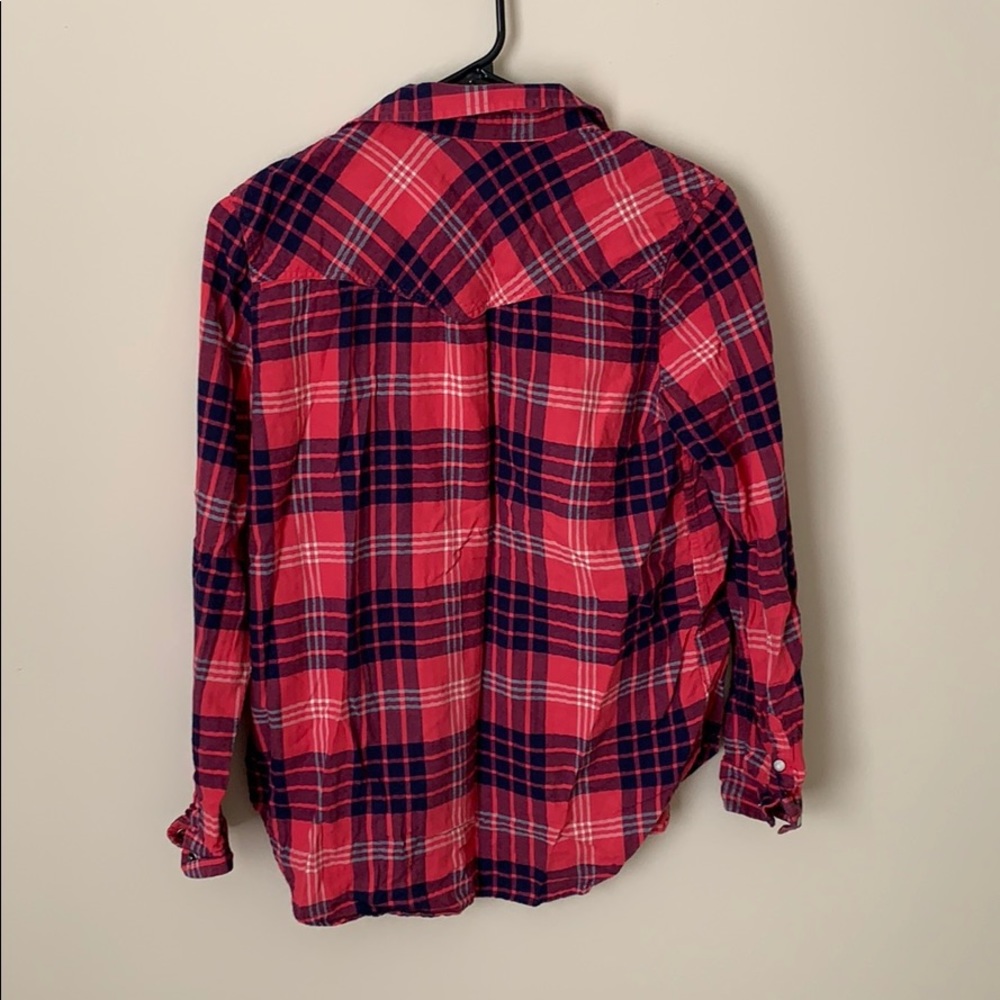 Flannel - Picture 3 of 3